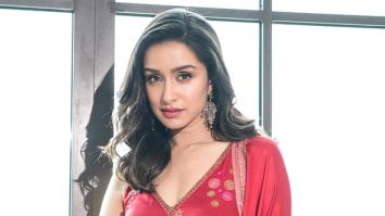 Shraddha Kapoor shares hilarious tale of monkeys raiding her snack stash during shoot: “Stree 2 aur bandaron ka saamna hogaya wahan pe”