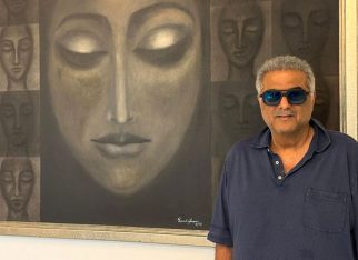 Boney Kapoor credits Sridevi for his weight loss and transformation, shares new photo on Instagram