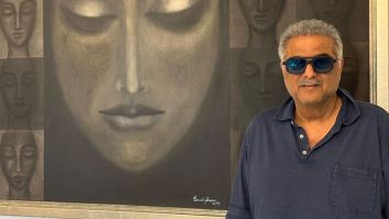 Boney Kapoor credits Sridevi for his weight loss and transformation, shares new photo on Instagram