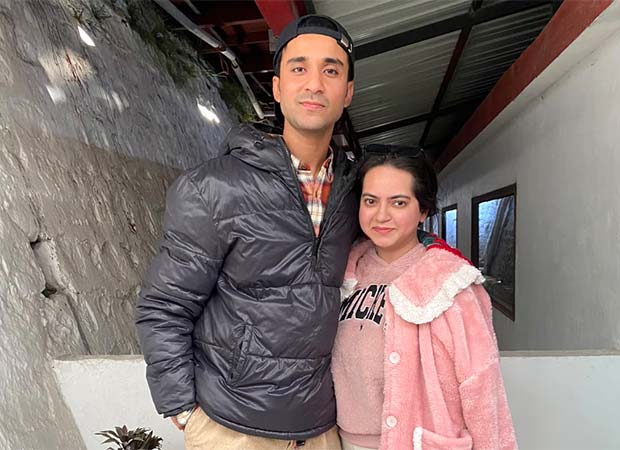 Gyaarah Gyaarah actor Preshah Bharti praises co-star Raghav Juyal; says, “He has this big brother energy” : Bollywood News