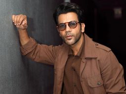 Rajkummar Rao reveals how school teacher helped pay his fees during tough times; says, “My mother ask our relatives for help”