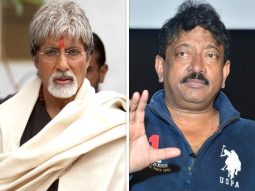 19 years of Sarkar EXCLUSIVE: Ram Gopal Varma fought with producers to cast THIS actor in a prominent role