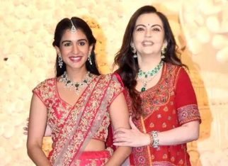 Nita Ambani welcomes Radhika Merchant as she joins Reliance family; says, “With open arms and hearts full of love”