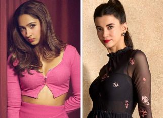 Pashmina Roshan gushes over her incredible bond with Saba Azad; says, “I am very grateful to have her in my life”