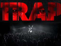 M. Night Shyamalan and daughter Saleka Night Shyamalan unveils ‘Trap’, a thrilling Music movie focuses on father-daughter duo at concert