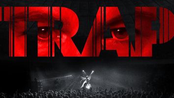 M. Night Shyamalan and daughter Saleka Night Shyamalan unveils ‘Trap’, a thrilling Music movie focuses on father-daughter duo at concert