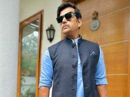 Ravi Kishan defends Bhojpuri language; says, “People have this notion that only songs like Kamariya and Lollipop Lagelu, is Bhojpuri”