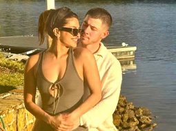 Priyanka Chopra raves about Nick Jonas performance in ‘The Good Half’ trailer, calls him ‘Phenomenal’