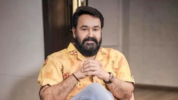 Mohanlal offer supports to Wayanad, visits landslide affected areas in Army attire