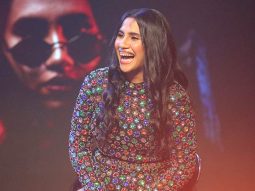 Nikhita Gandhi shines in Bigg Boss OTT Finale with dynamic performance and heartfelt interaction