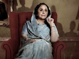 EXCLUSIVE: Ila Arun on her teleplay Peechha Karti Parchhaiyaan, “There is no better place than theatre if you wish to play different types of roles”
