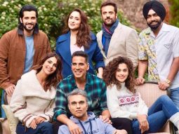 Khel Khel Mein wins over the Censors, Akshay Kumar succeeds in providing laughter