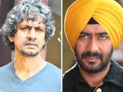 Vijay Raaz fired from Son of Sardaar 2 after alleged unprofessional behaviour, says Kumar Mangat Pathak