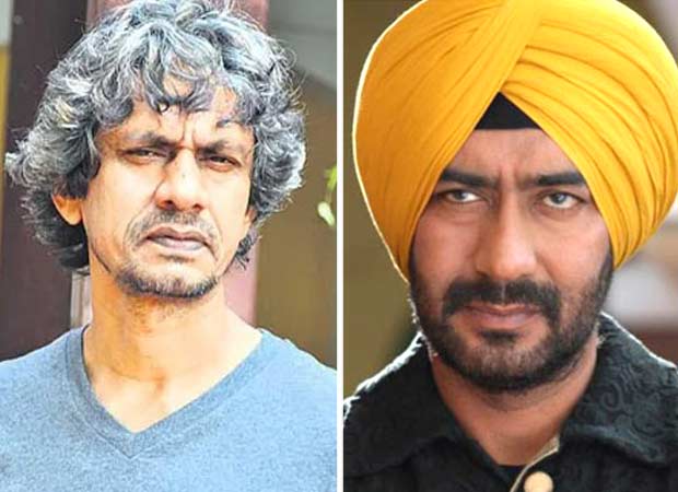 Vijay Raaz fired from Son of Sardaar 2 after alleged unprofessional behaviour, says Kumar Mangat Pathak : Bollywood News – Bollywood Hungama