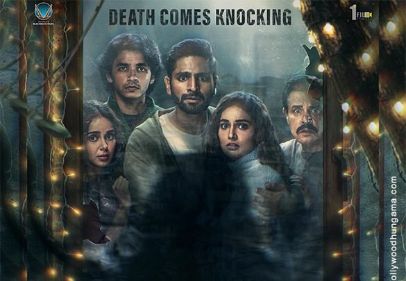 A Wedding Story poster