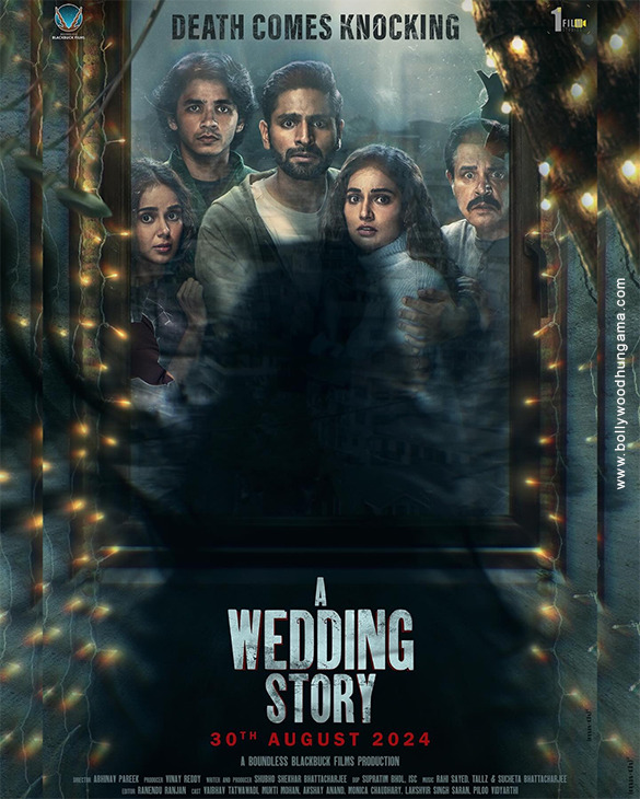 a wedding story 4