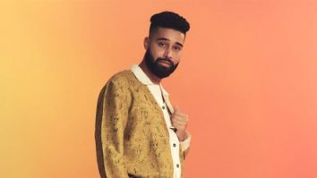 AP Dhillon unveils EP ‘The Brownprint’ featuring Ayra Starr, Jazzy B, Shinda Kahlon and more! Deets inside