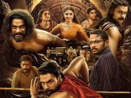 ARM: Tovino Thomas starrer promises to be a timeless epic across three timelines