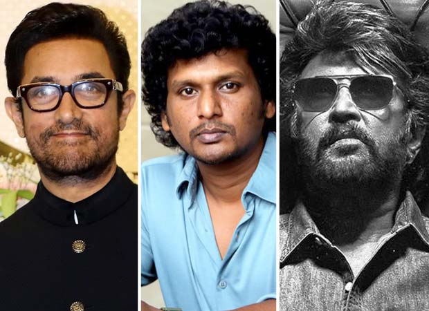 Aamir Khan and Lokesh Kanagaraj in talks for a potential cameo in Rajinikanth starrer Coolie: Report : Bollywood News – Bollywood Hungama