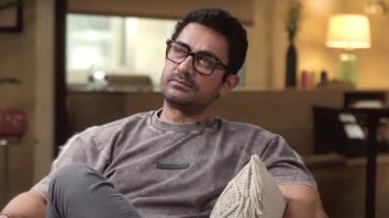 Aamir Khan had a ‘mental breakdown’; Ira and Junaid urged him to find balance in his career instead of quitting acting: “You are such an extreme man”