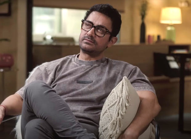 Aamir Khan had a ‘mental breakdown’; Ira and Junaid urged him to find balance in his career instead of quitting acting “You are such an extreme man”