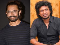 Aamir Khan in talks with director Lokesh Kanagaraj for pan-India project: Report
