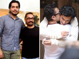 Aamir Khan says he was ‘unsure’ about Junaid Khan’s acting capabilities before Maharaj released: “Aapko mujhse compare kiya jayega”