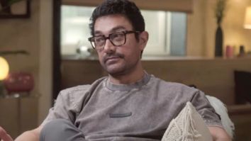 Aamir Khan shares thoughts on tying the knot for third time: “I am 59 now, where will I get married again, mushkil lag raha hai”