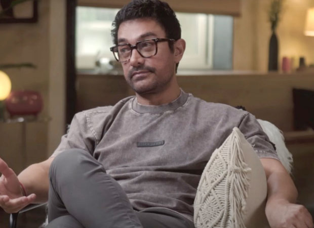 Aamir Khan shares thoughts on tying the knot for third time: “I am 59 now,  where will I get married again, mushkil lag raha hai” 59 : Bollywood News -  Bollywood Hungama