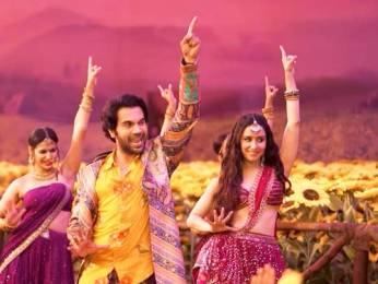 Aayi Nai – BTS | Stree 2 | Shraddha Kapoor | Rajkummar Rao