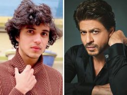 Abhay Verma joins Shah Rukh Khan, Suhana Khan, and Abhishek Bachchan in Siddharth Anand’s King: Report