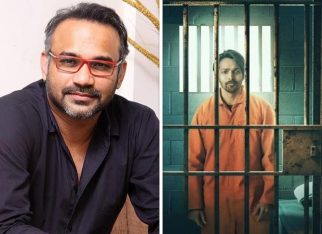 EXCLUSIVE:  Abhinay Deo on Savi and Indian mythology, says “Our mythology is full of super rich and…”