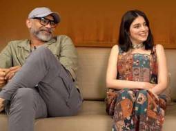 Abhinay Deo: “Savi is about the strength that she didn’t even realize she had” | Divya Khossla