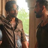 John Abraham vouches that audience will clap for Abhishek Banerjee during Vedaa interval: "It will leave you all surprised"