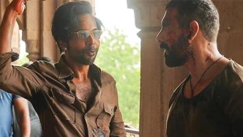 John Abraham vouches that audience will clap for Abhishek Banerjee during Vedaa interval: “It will leave you all surprised”