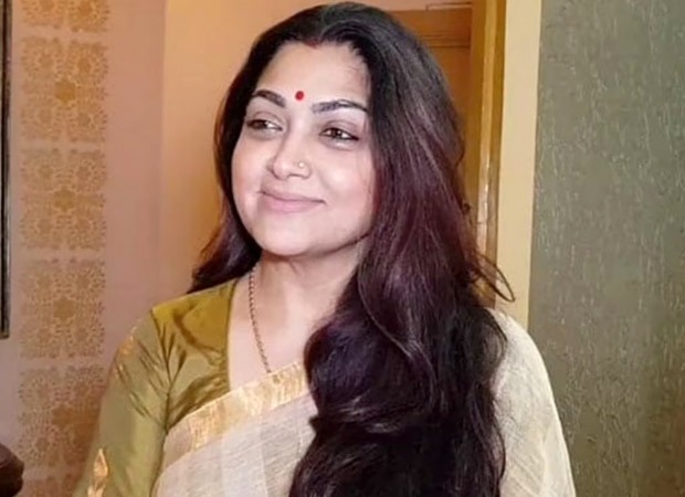 Actress Khushboo Sundar opens up on Hema Committee Report and being abused by her father; says, I was abused at the hands of the person who was supposed to provide me the strongest arms to hold me