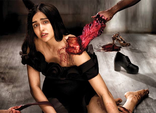 Adah Sharma features in the new ‘haunting’ campaign of PETA India; unveils the hidden horror of leather : Bollywood News