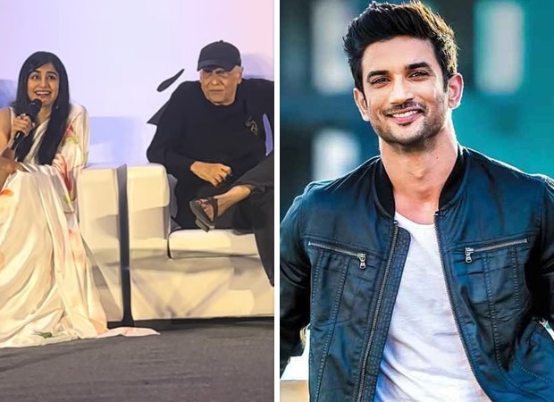 Adah Sharma opens up on staying in Sushant Singh Rajput’s flat: “I took that flat on rent. Rs. 378 crores earned by The Kerala Story are not mine” 378 : Bollywood News