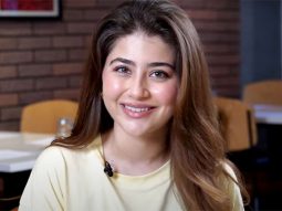Aditi Bhatia’s SUPER FUN Rapid Fire on Social Media, Fitness, Bigg Boss, Khatron Ke Khiladi & more