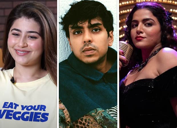 EXCLUSIVE: Aditi Bhatia picks Adarsh Gourav for her debut film, calls herself “second option” for Wamiqa Gabbi’s character in Jubilee, desires to control Narendra Modi’s social media handle