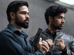 Adivi Sesh and Emraan Hashmi gear up for month-long action packed shooting schedule in Europe in September: Report