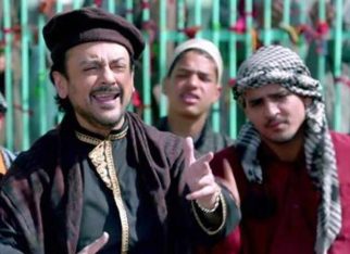 Adnan Sami to make a Bollywood comeback after 9 years with a romantic melody for THIS film