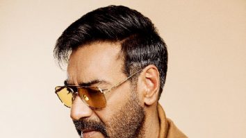 Celeb Photos Of Ajay Devgn