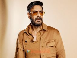Celeb Photos Of Ajay Devgn
