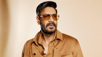 Celeb Photos Of Ajay Devgn