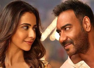 Ajay Devgn and Rakul Preet Singh to reunite in Punjab for De De Pyaar De 2