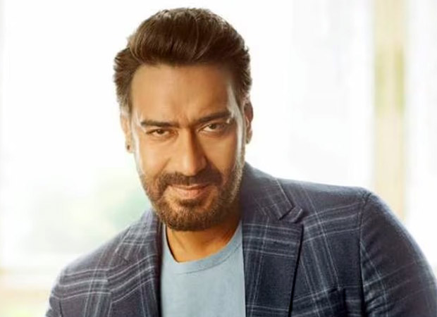 Ajay Devgn to embark on an Indiana Jones-style adventure in Luv Ranjan – Jagan Shakti’s movie; expected to kick off in December 2024 Report