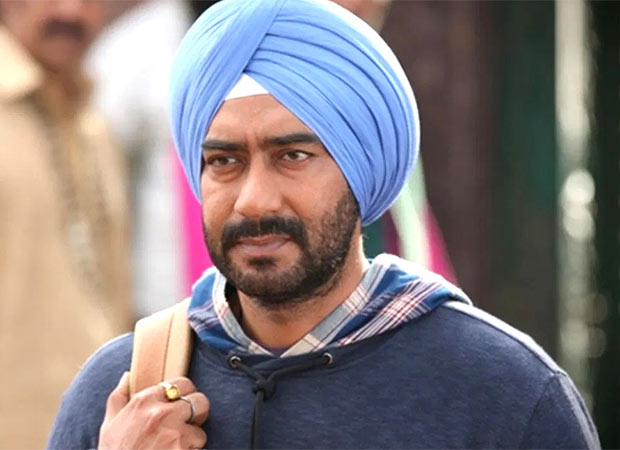 Ajay Devgn starrer Son of Sardaar 2 to have an extensive cast, reveal sources