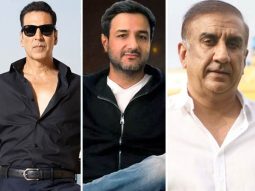 Akshay Kumar, Siddharth Anand and Milan Luthria join forces for an action entertainer set against vigilante backdrop: Report