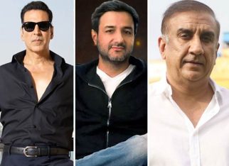 Akshay Kumar, Siddharth Anand and Milan Luthria join forces for an action entertainer set against vigilante backdrop: Report